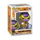 Funko Pop! Animation: Dragon Ball Z - Golden Frieza (ZGames Exclusive)