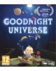 Goodnight Universe