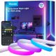 Govee Neon Rope Light for Wall Lining 5M (H66412D1)