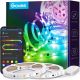 Govee RGBIC LED Strip Lights (5 Meter) (H618A2D1)