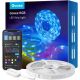 Govee Wi-Fi RGB LED Strip Light - 10m 