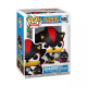 Pop & Buddy: Sonic The Hedgehog Shadow with Dark Chao Vinyl Figure
