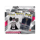 Pokemon Trading Cards: Scarlet & Violet White Flare Tech Sticker Collection