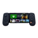 Backbone One Xbox Edition (Lightning) Gen 2 Black Mobile Gaming Controller