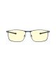 Gunnar Mendocino Midnight Blue Gaming Glasses - Amber Tint