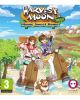 Harvest Moon: Home Sweet Home Special Edition (ZGames Exclusive)