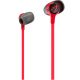 HyperX Cloud Earbuds II – Red