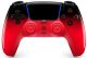 PS5 Dualsense Controller- Techno Red