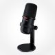 HyperX SoloCast USB Condenser Microphone