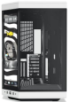 HYTE Y70 TOUCH INFINITE CASE 14.5 WHITE BLACK