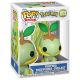 Pop! Games: PokÃ©mon â€“ Turtwig