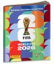 Panini FIFA World Cup 2026 Sticker Album