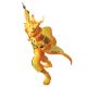NARUTO SHIPPUDEN VIBRATION STARS NAMIKAZE MINATO Ⅲ