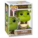Pop! Movies: Shrek 30th Anniversary - Shrek with Snake