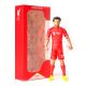 Banbo Toys Liverpool FC Mohamed Salah 20cm Action Figure