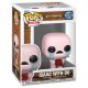 Funko Pop! Games The Binding of Isaac Isaac with Dice Figure