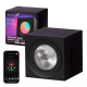 Yeelight Cube Smart Lamp Spot Extension - Black