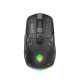 KGaming (KO3) Tri-Mode Wireless Gaming Mouse - Black