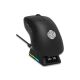 KGaming (K18) 8K Tri-Mode Wireless Gaming Mouse - Black