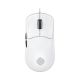 KGaming (K36) Wired Gaming Mouse - White