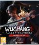 WUCHANG: Fallen Feathers Day 1 Edition