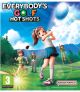 Everybody's Golf Hot Shots