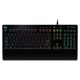 Logitech G213 Keyboard Wired Prodigy Black