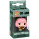 Pocket Pop! Animation: Spy x Family â€“ Anya Forger Vinyl Figure Keychain