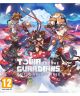 Towa and the Guardians of the Sacred Tree