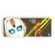 KGaming Glide Mousepad Cyborg XL