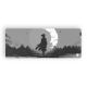 KGaming Glide Mousepad Moonscape XL