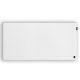 KGaming Glide Mousepad White 3XL