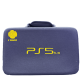 KGaming PS5 Slim Hard Bag - Black
