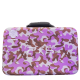 KGaming PS5 Slim Hard Bag - Camo Purple