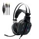 KOMC G322 DOUBLE STEEL HEADSET