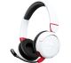 HyperX Cloud Mini Wireless Gaming Headset - White
