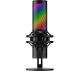 HyperX QuadCast 2 S Microphone - Black