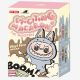 Labubu The Monsters Exciting Macaroon Blind Box