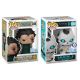 Funko Pop! Chase Bundle – One Piece Monkey D. Dragon Chase + Pop! Animation: Kaiju No.8 - kaiju No.8 (Jumpsuit) (ZGames Exclusive)