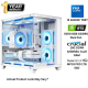 FURY X5 Gaming PC - Intel Core i5-12400F, RTX 5050 8GB, 16GB DDR4, 1TB SSD