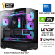VORTEX X1 Gaming PC - Intel Core Ultra 7 265K, RTX 5070 12GB, 32GB DDR5, 1TB NVMe SSD