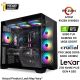 APEX X3 Gaming PC - AMD Ryzen 9 9950X3D, ASUS RTX 5080 TUF Gaming OC 16GB, 16GB DDR5-6000, 2TB NVMe SSD