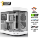 APEX X2 Gaming PC - AMD Ryzen 9 9950X, INNO3D GeForce RTX 4080 16GB, 16GB DDR5-6000, 2TB NVMe SSD