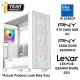 Intel Core i5-12400F RTX 5060 Gaming PC – 16GB DDR5 RAM, 1TB NVMe SSD