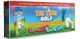 Maxx Tech NSW2 TTG Cart Bundle & Golf Clubs