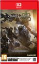 Monster Hunter Wilds: Deluxe Edition - Nintendo Switch 2
