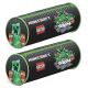 MINECRAFT (BOOM) BARREL PENCIL CASE (SR74695)