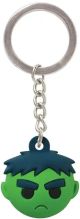 Monogram: Marvel - Hulk Icon Ball Keychain