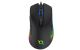 Aqirys Phoenix Gaming Mouse - Black