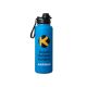 Karwan Small Bottle Blue